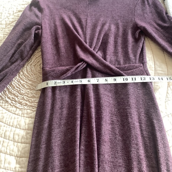 Serra women’s dress - Picture 4 of 7